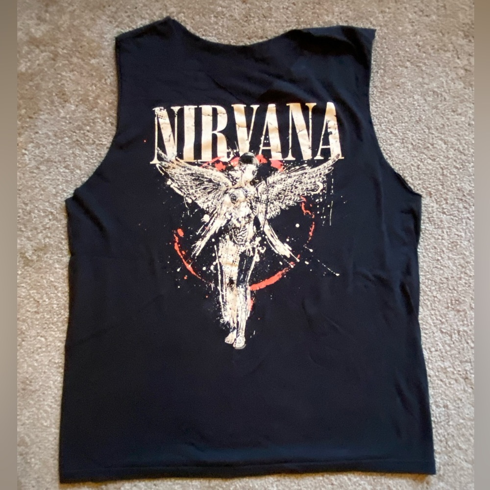 Nirvana
